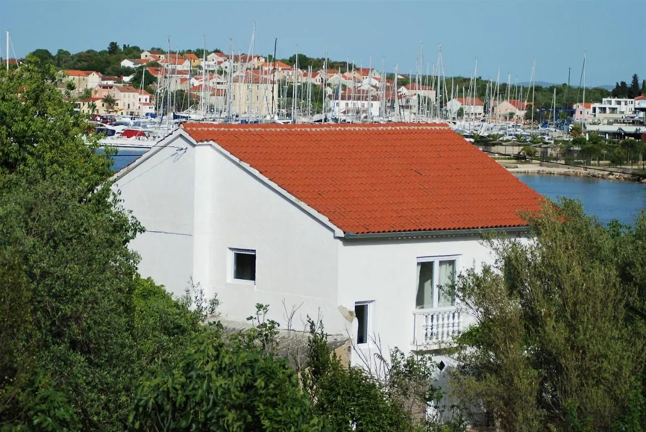 Rustic Holiday Home Miketa Lukoran Croacia