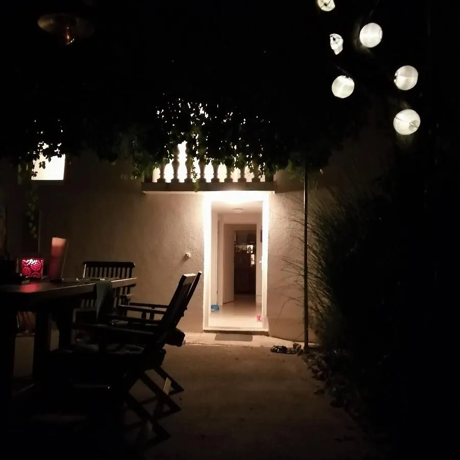 Rustic Holiday Home Miketa Lukoran