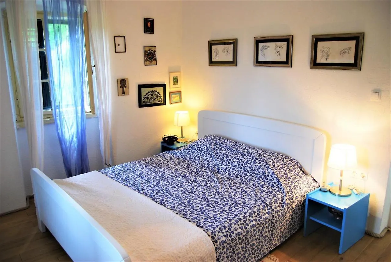 Rustic Holiday Home Miketa Lukoran 0*,