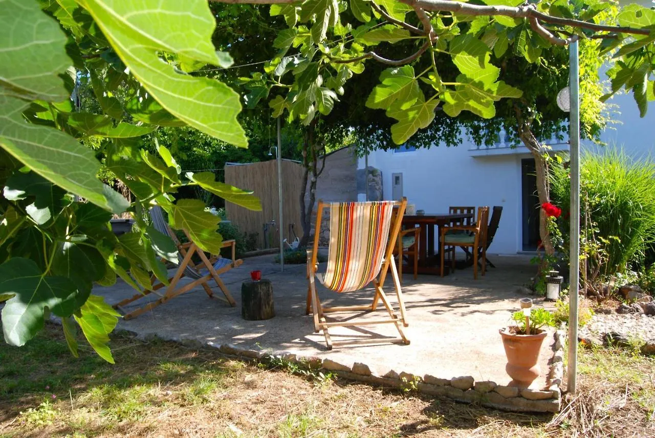 Rustic Holiday Home Miketa Lukoran Chorvatsko