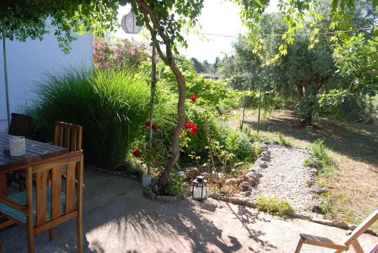Rustic Holiday Home Miketa Lukoran 0*,