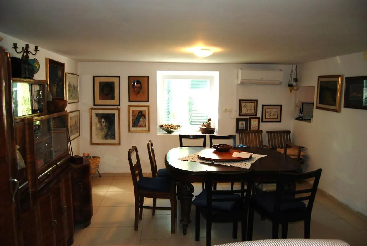 Rustic Holiday Home Miketa Lukoran 0*,  Chorvatsko