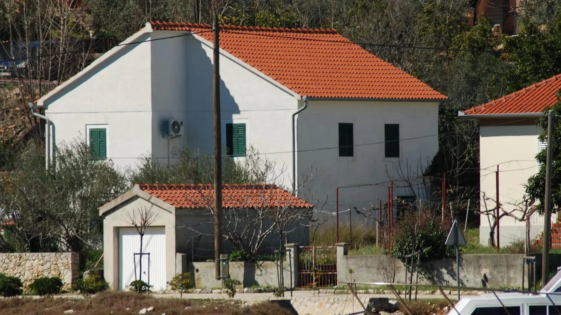 Rustic Holiday Home Miketa Lukoran Chorvatsko