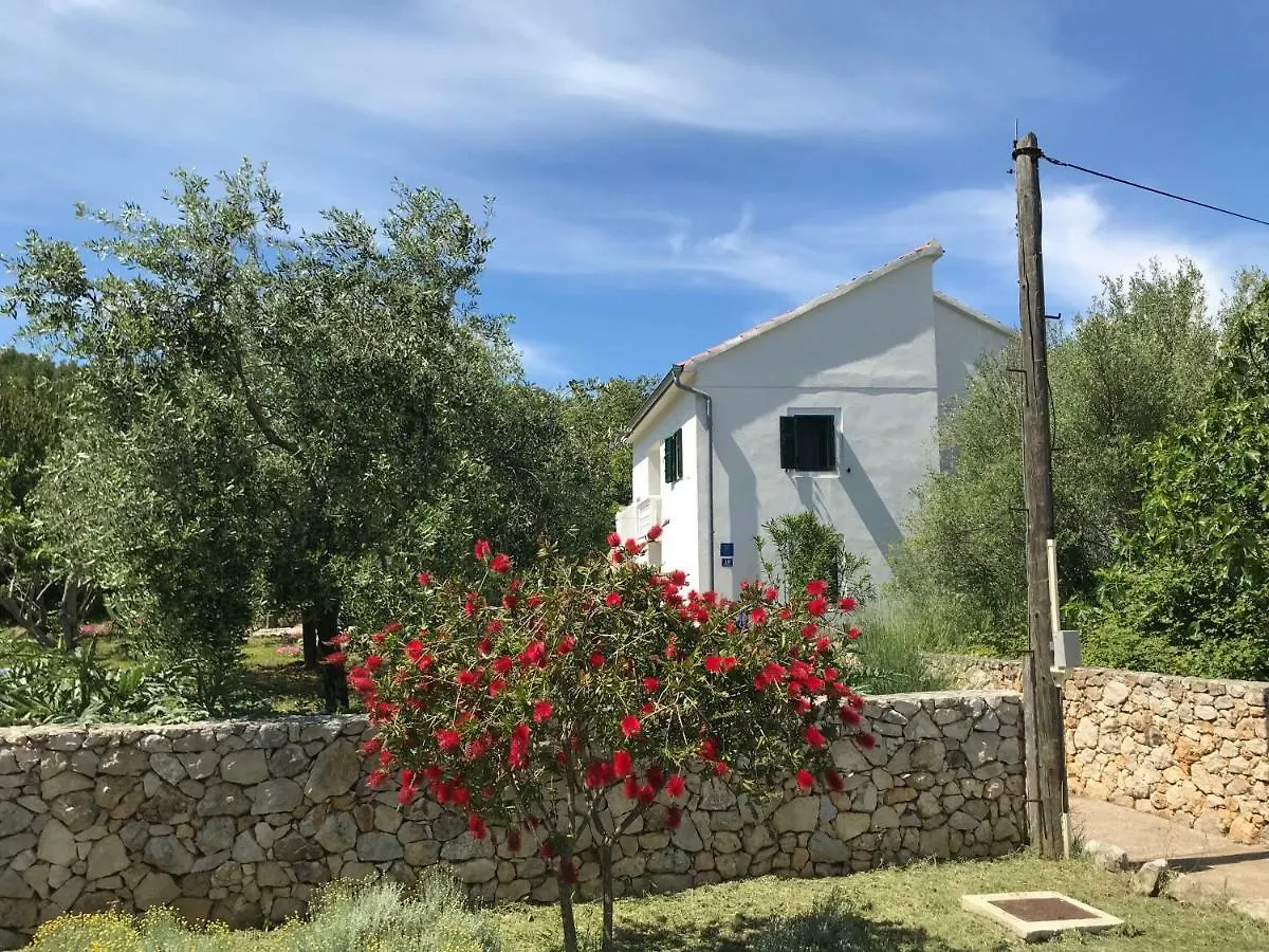 Rustic Holiday Home Miketa Lukoran