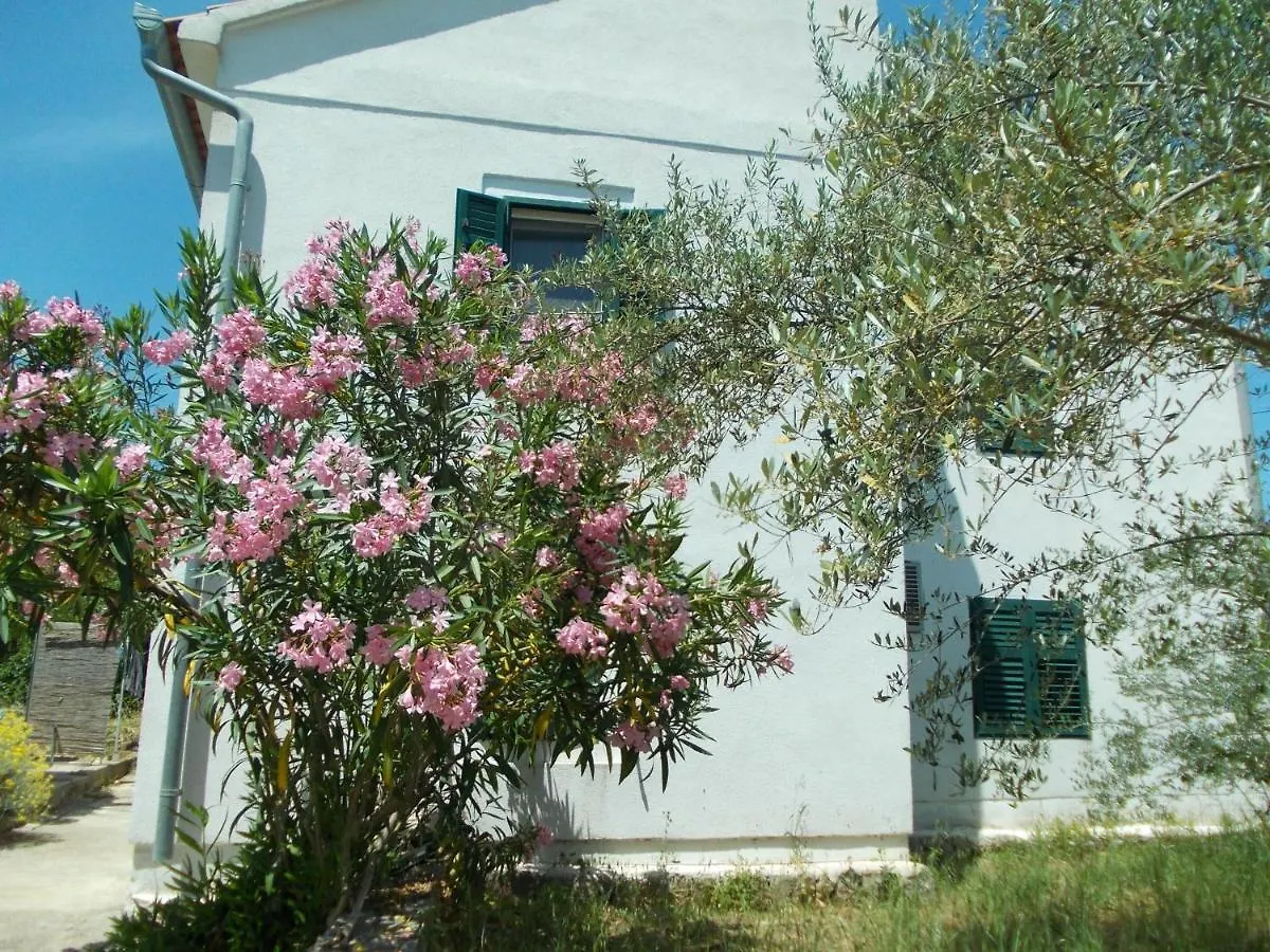 Rustic Holiday Home Miketa Lukoran Croazia