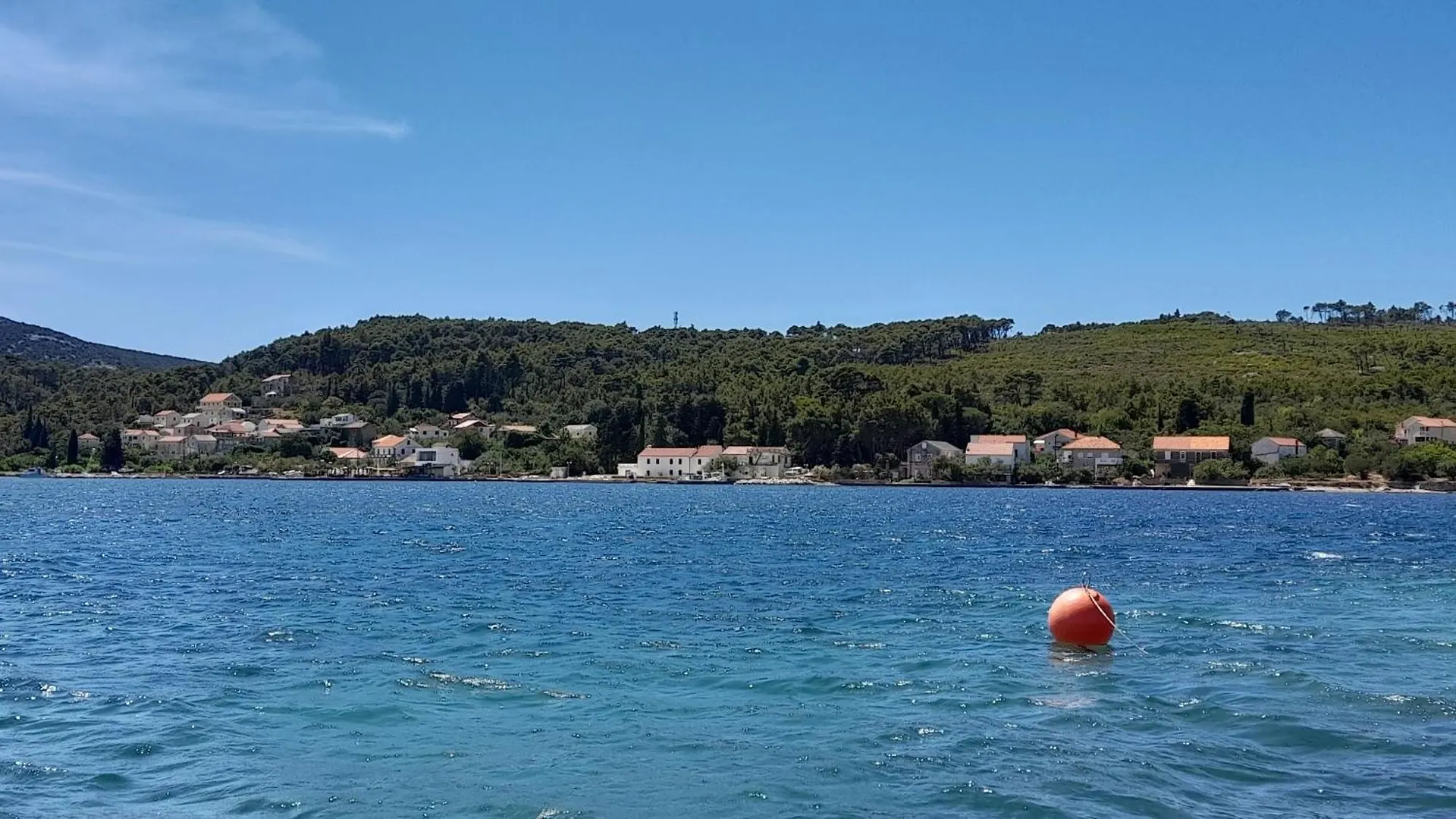 Rustic Holiday Home Miketa Lukoran Croazia