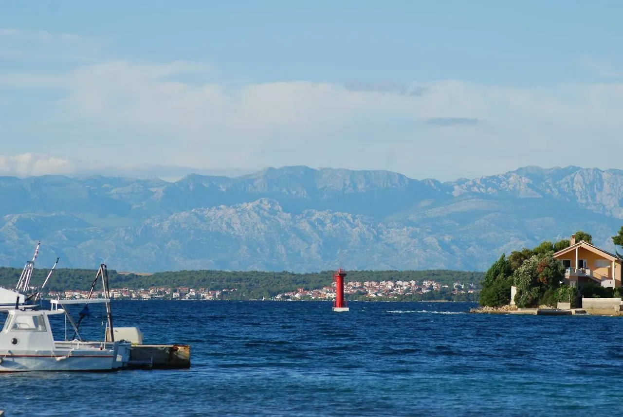 Rustic Holiday Home Miketa Lukoran Croazia